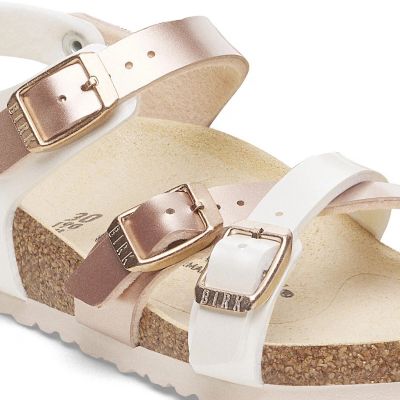 2. Sandały Birkenstock Kumba Split Jr 1029411