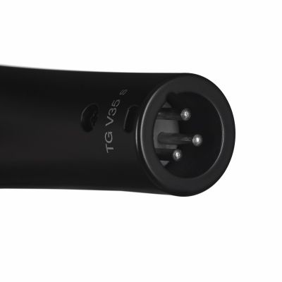 7. Beyerdynamic TG V35 s - Mikrofon wokalny dynamiczny z wyłącznikiem