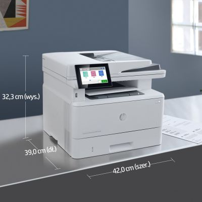 7. Urządzenie wielofunkcyjne HP LaserJet M430F