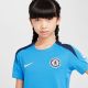 3. Koszulka Nike Chelsea FC Strike SS Top Jr FN9856-436