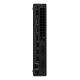 33. Lenovo ThinkCentre M70q Gen 6 Intel Core Ultra 5 225T 16 GB DDR5-SDRAM 512 GB SSD Windows 11 Pro Mini PC Czarny