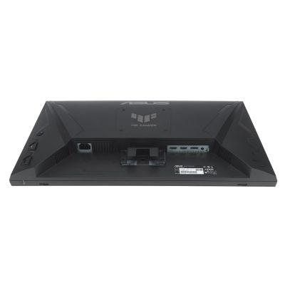 4. ASUS TUF Gaming Series 5 - VG257Q5A Gaming Monitor – 24.5-inch, Full HD(1920x1080), 200Hz, ELMB SYNC, 0.5ms GTG (min.), Stereo speaker, DisplayWidget Center, Gaming AI, FreeSync Premium