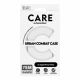 4. Etui CARE by PanzerGlass Urban Combat Case na iPhone 15 Plus - przezroczyste