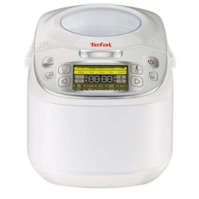 13. Wielofunkcyjny garnek Tefal RK8121