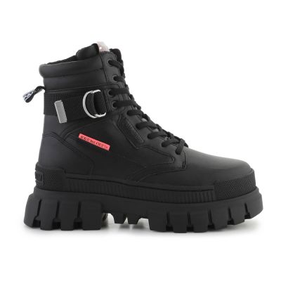 7. Buty Palladium Revolt Sport Ranger W 98355-001-M