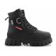 7. Buty Palladium Revolt Sport Ranger W 98355-001-M