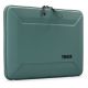 Etui na MacBooka Pro 16" Rękaw Zamglona zieleń 16"