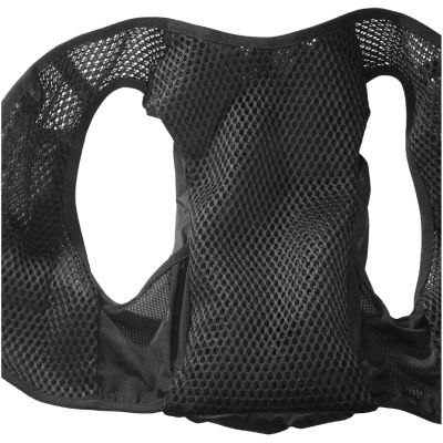 3. Salomon Active Skin 8 Flasks LC2205100 Czarne M