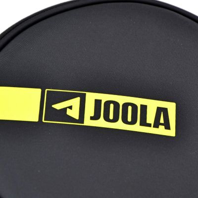 5. POKROWIEC NA RAKIETKĘ DO TENISA STOŁOWEGO JOOLA YELLOW