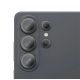 3. Szkło hartowane AMAZINGTHING Sapphire Radix AR Lens Glass na wyspę aparatu do Samsung S26 Ultra - czarne