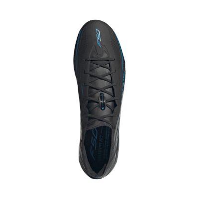 4. Buty piłkarskie adidas F50 Hyperfast Elite FG KJ3429