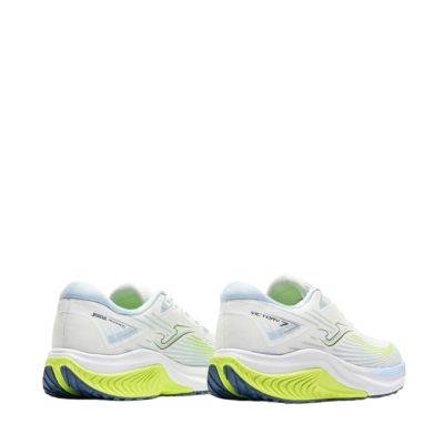 3. Buty męskie Joma Victory 7 biało-niebieskie RVICTW2632