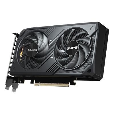 11. Karta graficzna Gigabyte GeForce RTX 5060 WINDFORCE MAX OC 8GB