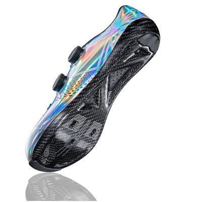 2. Supacaz buty szosowe KAZZE Holo roz. 44