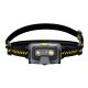 3. Ledlenser HF6R Work Czarny Latarka czołowa LED