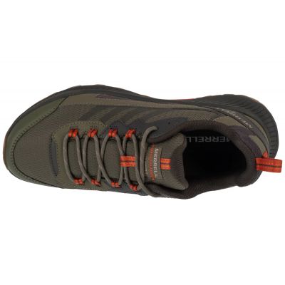 3. Buty Merrell Speed Strike 2 GTX M J037827