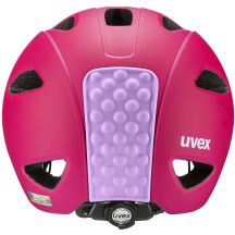 Kask rowerowy dziecięcy UVEX Oyo   45-50