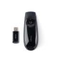 9. Bezprzewodowy prezenter Kensington Expert K72425EU z czerwonym wskaźnikiem laserowym