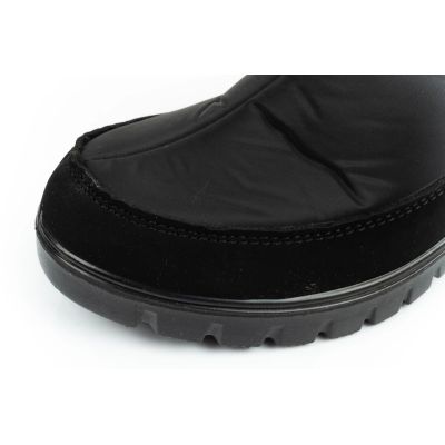27. Buty zimowe Progres W PROGJ-21-13