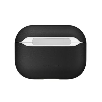 3. Etui Tech-Protect NaturalFit na AirPods Pro 3 - czarne