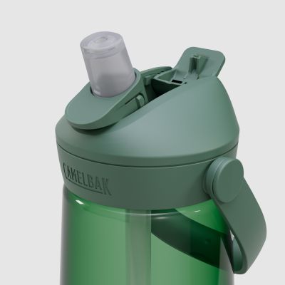 2. Butelka Tritanowa CAMELBAK Thrive Flip Straw 740ml