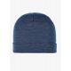 6. Czapka BUFF MERINO HEAVYWEIGHT BEANIE SOLID INDIGO