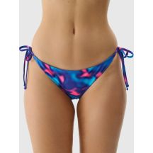 Dół od bikini damski 4F 4FRSS24UBKBF080-90A