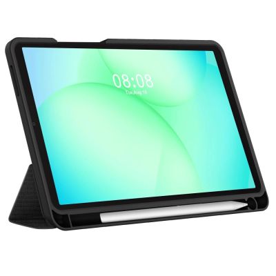 5. Etui Tech-Protect SC Pen Canvas na Samsung Galaxy Tab A9+ / A11+ Plus 11.0 X210 / X215 / X216 / X230 / X235 / X236 - czarne