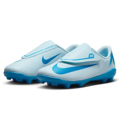 12. Buty piłkarskie Nike Mercurial Vapor 16 Club MG PS (V) Jr FQ8290-400