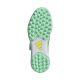 6. Buty piłkarskie dla dzieci adidas F50 Hyperfast Club Velcro TF KK1336