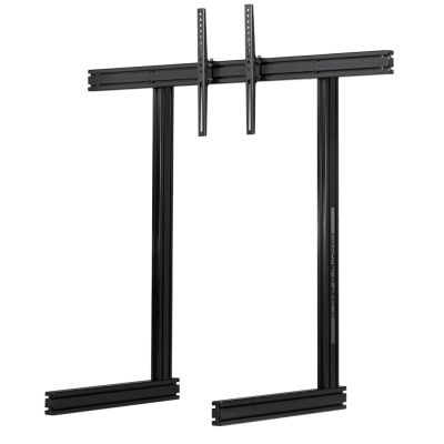 Next Level Racing Elite Freestanding Single Monitor Stand Black Edition NLR-E035 - uchwyt monitora