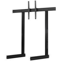Next Level Racing Elite Freestanding Single Monitor Stand Black Edition NLR-E035 - uchwyt monitora