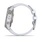 12. Zegarek sportowy Garmin Epix Pro Gen 2 Sapphire 47mm Titanium Whitestone