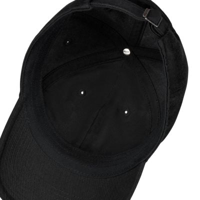 5. Czapka z daszkiem Nike Club czarna FZ5698 010