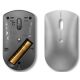 5. Mysz Lenovo 600 Bluetooth Silent Mouse Iron Grey