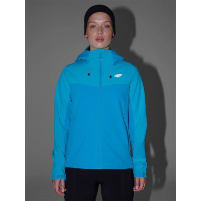 Kurtka softshell 4F W 4FRAW25TSOFF505-33S