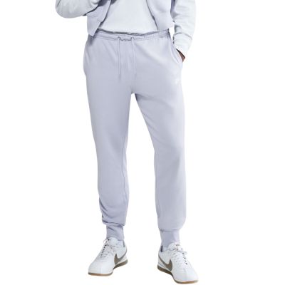 Spodnie męskie Nike Club szare FN3801 057