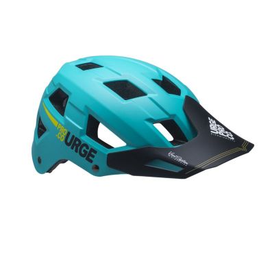 URGE kask VENTURO turkusowy L/XL 58-61 cm