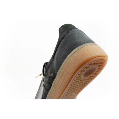 7. Adidas buty męskie sportowe Handball Spezial sneakersy skórzane