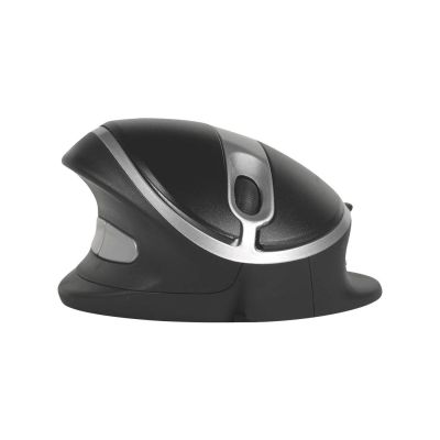 10. BakkerElkhuizen Oyster Mouse Wired myszka Biuro Oburęczny USB Typu-A Laser 1200 DPI