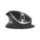 10. BakkerElkhuizen Oyster Mouse Wired myszka Biuro Oburęczny USB Typu-A Laser 1200 DPI