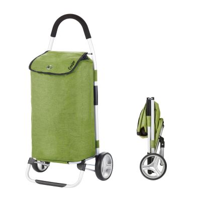 7. Wózek zakupowy Cruiser Classic Premium 650068