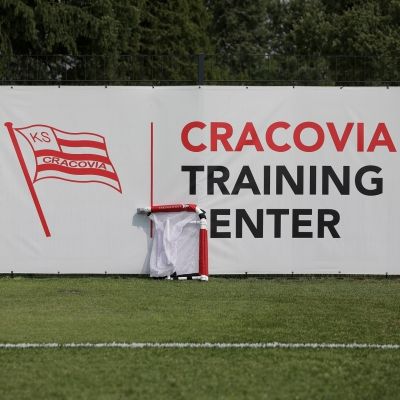 12. Siatka do bramki Yakima Academy 100822