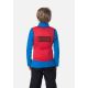 6. Ochraniacz narciarski dla dzieci ROSSIGNOL FLEXVENT VEST KIDS RED czerwony