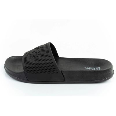 11. Klapki Lee Cooper M LCW-25-07-3527M