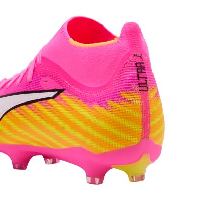 3. Buty piłkarskie Puma Ultra 6 Match+ FG/AG 108702 05