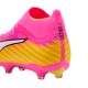 3. Buty piłkarskie Puma Ultra 6 Match+ FG/AG 108702 05