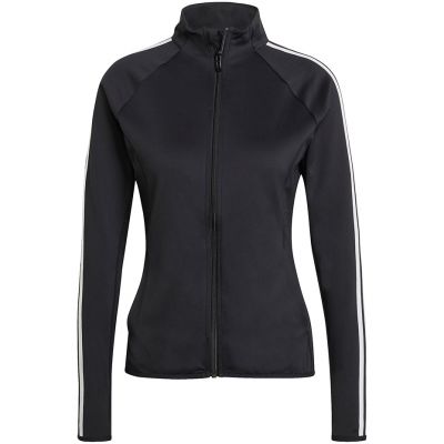 5. Bluza adidas Aeroready Designed 2 Move 3 W GL3800