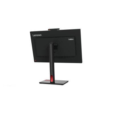 5. Lenovo ThinkVision T24v-30 LED display 60,5 cm (23.8") 1920 x 1080 px Full HD Czarny