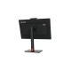 5. Lenovo ThinkVision T24v-30 LED display 60,5 cm (23.8") 1920 x 1080 px Full HD Czarny